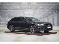 gebraucht Audi A6 Avant sport 55 TFSIe quattro S line MA