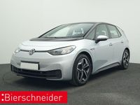 Gebraucht VW ID.3 Pro 150 kW (204 PS) 2022 Silber Kleinwagen