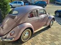 Gebraucht VW Käfer 30 PS (22 kW) 1955 Limousine