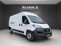 Gebraucht Fiat Ducato 2022 Weiss Van