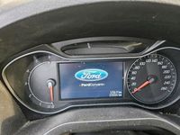 gebraucht Ford S-MAX 2,0 mit injektor Problem