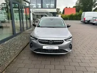 Gebraucht Opel Corsa Elegance 101 PS (74 kW) 2019 Grau Kleinwagen