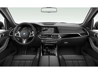 gebraucht BMW X5 M50d