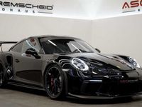 gebraucht Porsche 911 GT3 RS PDK Clubsport *Manthey *Approved