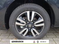 Gebraucht Renault Trafic 170 PS (125 kW) 2024 Kometengrau Van / Kleinbus