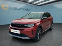 Gebraucht Opel Frontera 83 kW (113 PS) 2025 Orange SUV