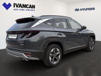 Neu Hyundai Tucson Trend 215 PS (158 kW) 2025 Ecotronic grey SUV