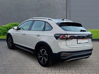 Gebraucht VW Taigo Style 150 PS (110 kW) 2022 Grau SUV