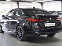 gebraucht BMW 218 i Gran Coupé M SPORT HEADUP/PANO/KAMERA/19ZOLL