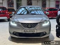 gebraucht Suzuki Baleno BalenoComfort *Klima/Navi/Kamera/SHZ/Servo uvm*