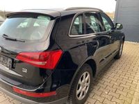 gebraucht Audi Q5 2.0 TDI quattro S tronic - ASSISTENZ-PAKET