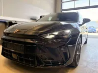 Gebraucht Cupra Leon 204 PS (150 kW) 2025 Schwarz Kombi