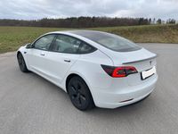 gebraucht Tesla Model 3 Model 360kw RWD White-Black TOP!!!