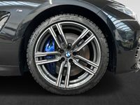 gebraucht BMW M850 xDrive Coupe Laser|DrivingAss.Prof.
