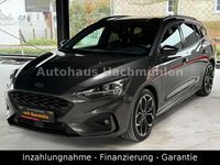 Gebraucht Ford Focus ST-Line 182 PS (133 kW) 2019 Grau Kombi