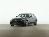 Gebraucht Mercedes C220 AMG 197 PS (144 kW) 2025 Grau Limousine