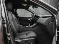 Gebraucht Land Rover Range Rover Velar SE Dynamic 404 PS (297 kW) 2026 Grau SUV
