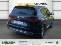Occasion Renault Koleos Initiale Paris 158 ch (116 kW) 2021 Noir SUV