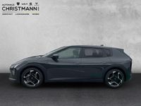 Gebraucht Kia EV4 Earth 150 kW (204 PS) 2025 Grau Kleinwagen