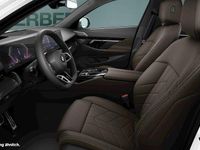 Neu BMW 540 Performance 303 PS (222 kW) 2026 Weiß Limousine