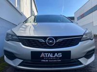 gebraucht Opel Astra Sports Tourer Edition erst.58000Km