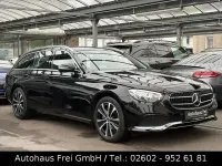 Occasion Mercedes E300 Avantgarde 320 ch (235 kW) 2022 Noir Break
