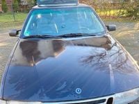 Gebraucht Saab 9000 Anniversary 150 PS (110 kW) 1996 Andere farben Limousine