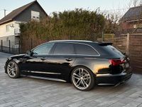 Gebraucht Audi A6 S-Line 320 PS (235 kW) 2016 Kombi