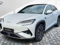 Neu BYD Sealion 7 389 kW (530 PS) 2025 Weiß SUV