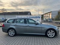 gebraucht BMW 320 d E91 Facelift xDrive Automatic