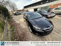 gebraucht Opel Astra 5-trg. Cosmo, Automatik, Navi, Sitzheizu