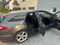 Gebraucht Ford Mondeo Titanium 179 PS (131 kW) 2016 Kombi