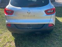 Gebraucht Renault Kadjar 131 PS (96 kW) 2018 Silber SUV
