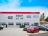 Gebraucht Kia Ceed Sportswagon Platinum Edition 141 PS (103 kW) 2024 Grau Kombi