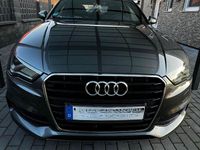 Gebraucht Audi A3 S-Line 125 PS (91 kW) 2015 Grau Limousine
