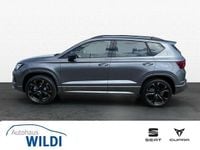 Gebraucht Cupra Ateca 190 PS (139 kW) 2024 Graphite grau SUV
