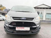 Gebraucht Ford Tourneo 170 PS (125 kW) 2017 Magnetic Limousine