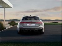 Neu Audi RS5 Sport 639 PS (469 kW) 2026 Grau (plateaugrau) Coupé