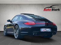 gebraucht Porsche 911 Carrera 4S 997