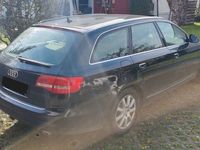 gebraucht Audi A6 2.7 TDI (DPF) Avant