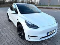 Usado Tesla Model Y 378 kW (514 CV) 2023 Blanco SUV