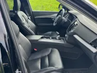 Gebraucht Volvo XC90 235 PS (172 kW) 2020 Schwarz SUV