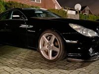 gebraucht Mercedes CLS55 AMG AMG