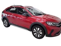 Gebraucht VW Taigo Goal 116 PS (85 kW) 2024 Kings red metallic SUV