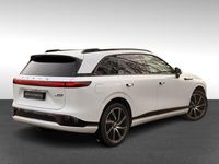 Ny XPENG G9 AWD Performance 422 kW (575 HK) 2025 Hvid SUV
