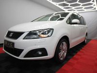 Gebraucht Seat Alhambra Style 177 PS (130 kW) 2014 Van / Kleinbus