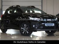 Neu Dacia Sandero Expression 91 PS (66 kW) 2025 Schwarz SUV