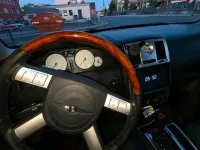 Gebraucht Chrysler 300C 249 PS (183 kW) 2004 Schwarz Limousine