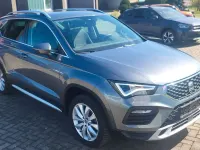 Gebraucht Seat Ateca Xperience 150 PS (110 kW) 2025 Grau SUV