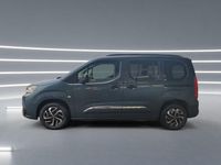 Neu Toyota Proace Verso 131 PS (96 kW) 2026 Blau Van / Kleinbus